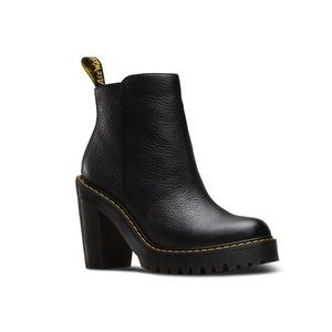Dr. Martens Magdalena Aunt Sally Bootie